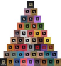 Nespresso OriginalLine Coffee