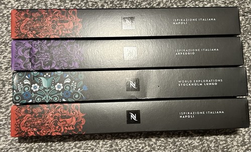 Nespresso original coffee - coffee, 4