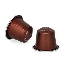 Lavazza Espresso Chocolate