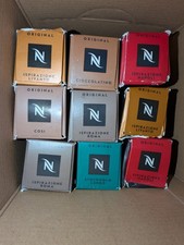 Nespresso Original Coffee 90