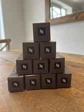 Nespresso Coffee Capsules (10
