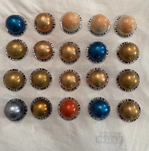 Nespresso vertuo coffee - vertuo,