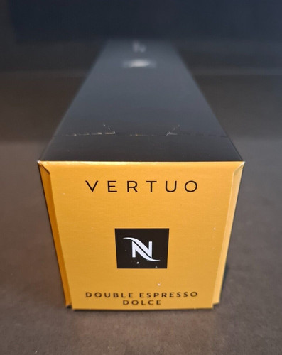 Nespresso vertuo coffee - nespresso,