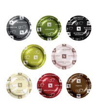 Nespresso Professional Coffee