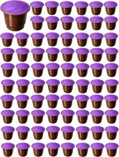 100 Nespresso Compatible