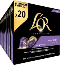 L'OR Espresso Lungo Profondo