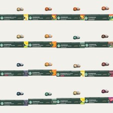 NEW Original Nespresso