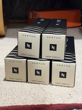 Nespresso Vurtuo - Sweet