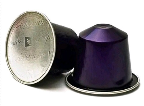 Nespresso original arpeggio - nespresso,
