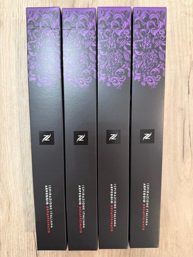 NESPRESSO-Firenze