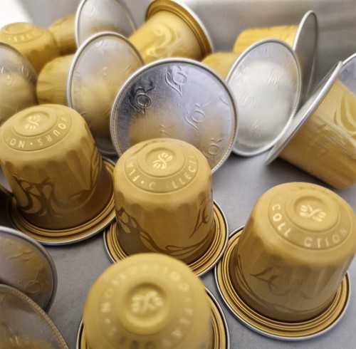 Nespresso coffee 100 pods - coffee,
