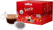 Suerte Lavazza Coffee - Pack