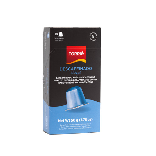 Decaf nespresso compatible - decaf,