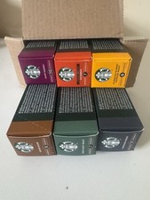 STARBUCKS Discovery Variety