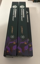 Starbucks Nespresso Coffee