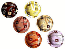 NESPRESSO PRO PODS X 54