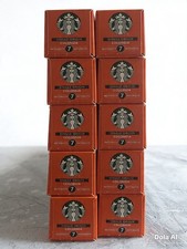 Nespresso Starbucks