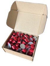 90 NAKED 100% Arabica Magenta