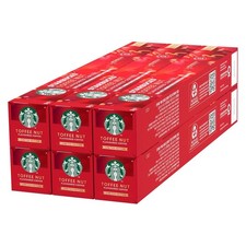 Starbucks by Nespresso Toffee