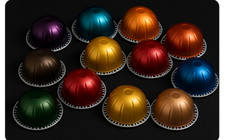 Nespresso VERTUO Coffee