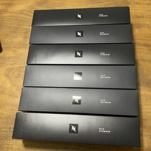Nespresso vertuo melozio x30 - melozio,