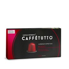 50 Caffètutto genuine Italian