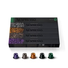 Nespresso Original Line Coffee