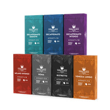 Original Nespresso Compatible